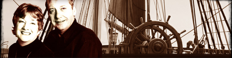 Image of a Ship
